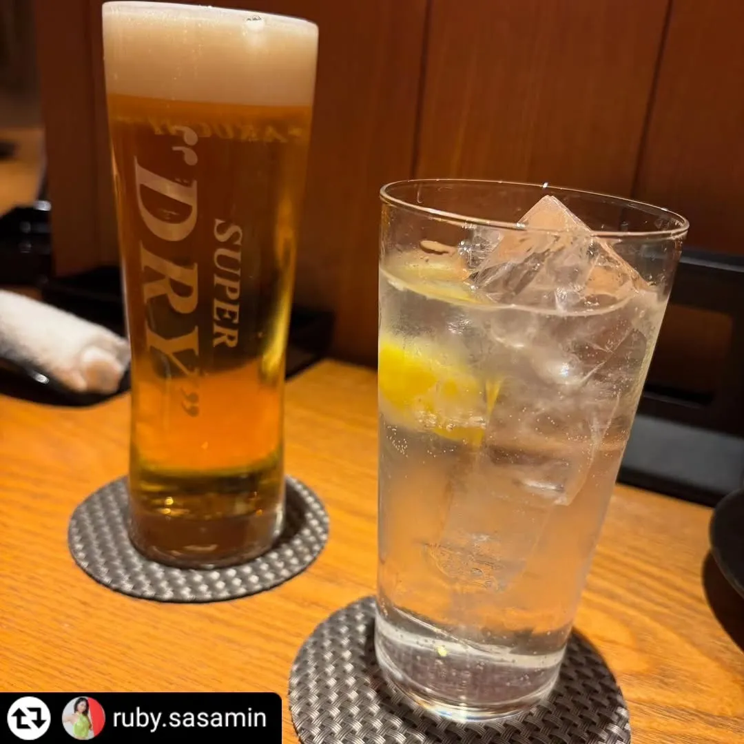 ご紹介いただき、誠にありがとうございます✨