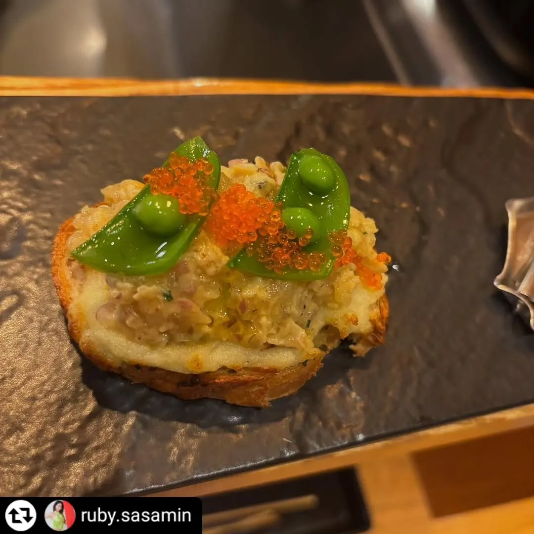 ご紹介いただき、誠にありがとうございます✨