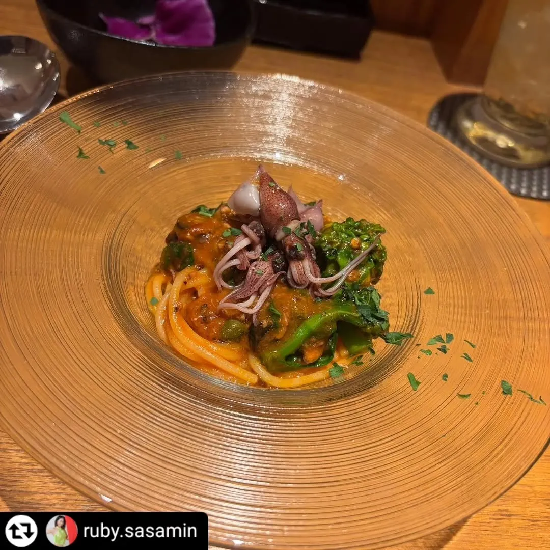 ご紹介いただき、誠にありがとうございます✨