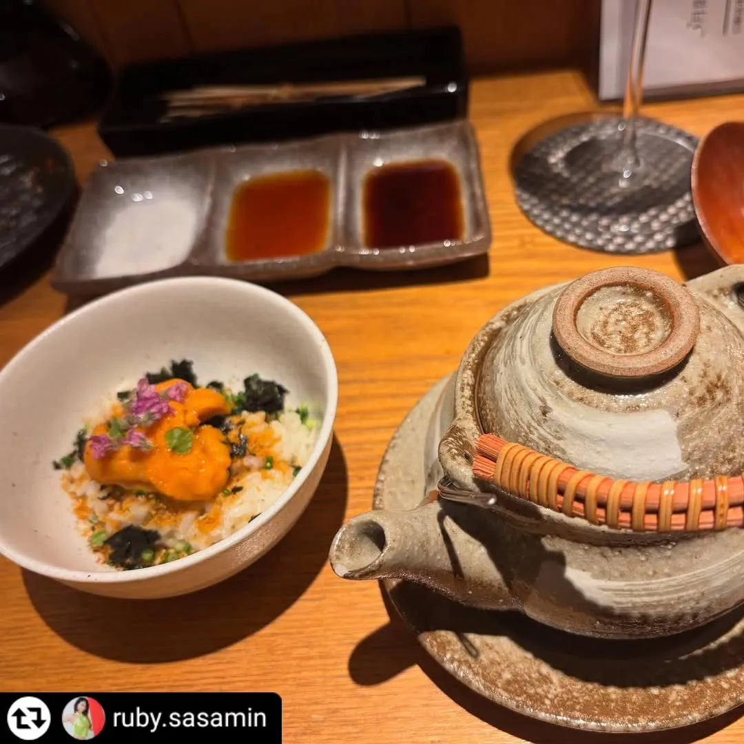 ご紹介いただき、誠にありがとうございます✨