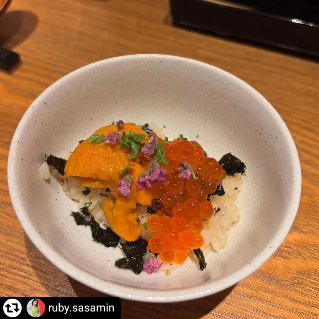 ご紹介いただき、誠にありがとうございます✨