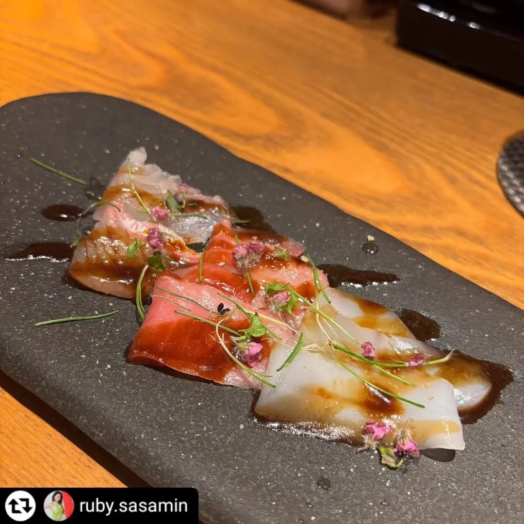 ご紹介いただき、誠にありがとうございます✨