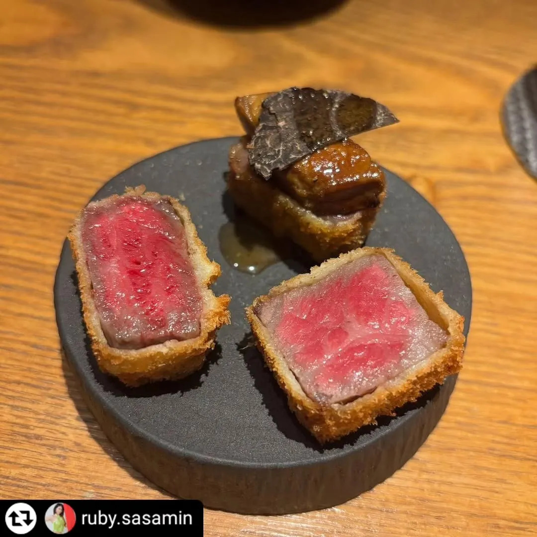 ご紹介いただき、誠にありがとうございます✨