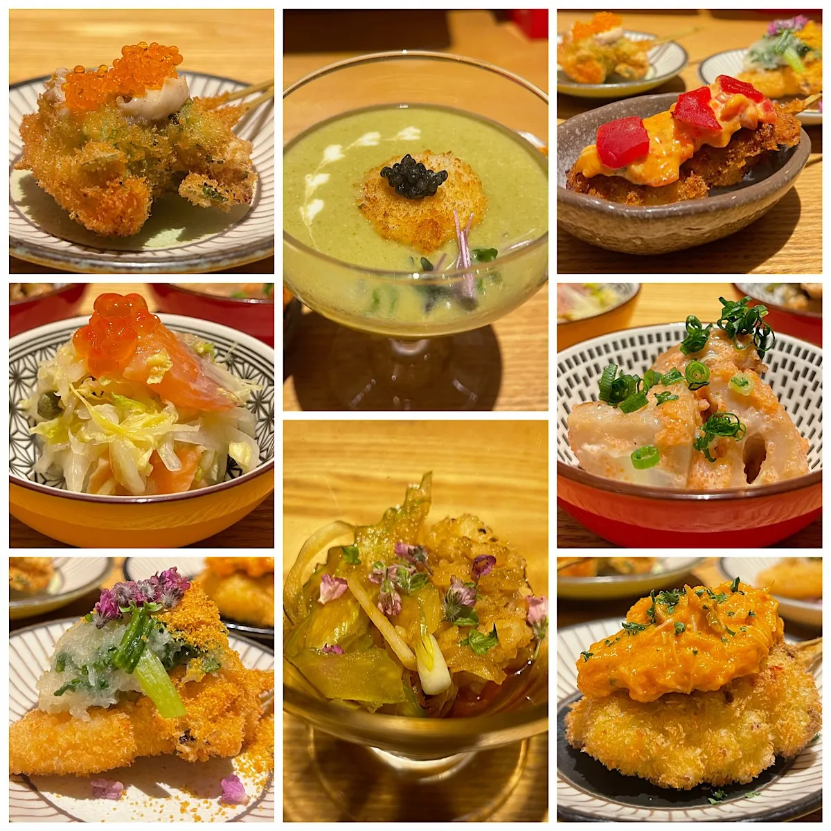 2月限定メニュー始動